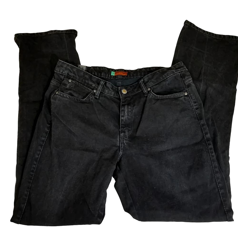 Wrangler Aura short rise  sz 12p